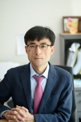 김대륜 학생처장