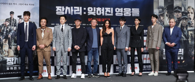 21일 서울 강남구 CGV압구정에서 열린 영화 