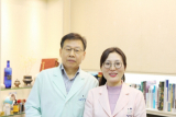 유동조 원장·박순희 원장