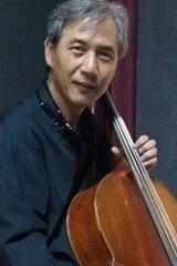 첼로 박진규