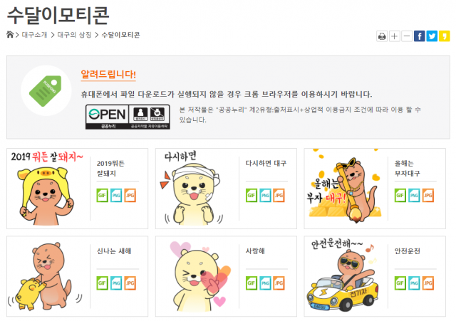 대구시