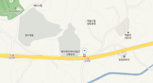 출처: 충청남도 당진시 