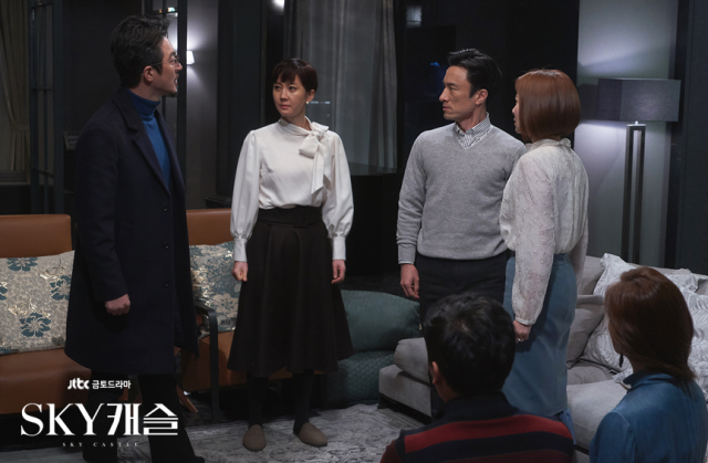 JTBC 드라마