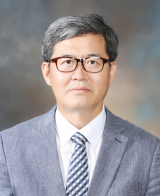 김규덕 기획홍보처장