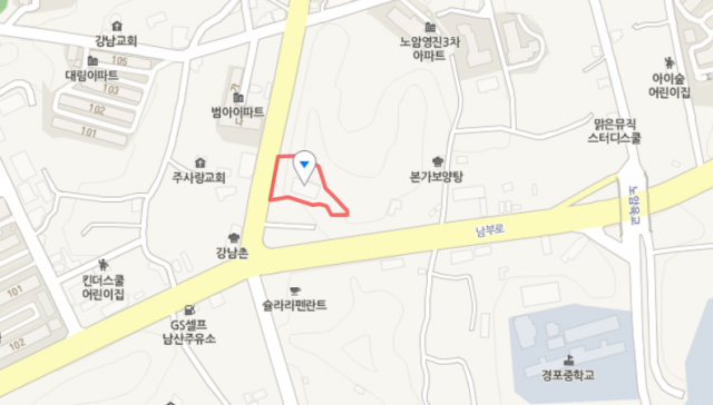 출처: 강릉 맛집 