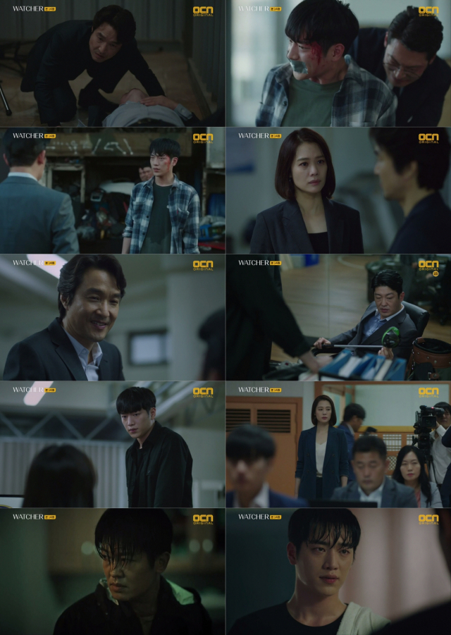 OCN 