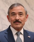 해리 해리스 주한미국대사. 매일신문DB