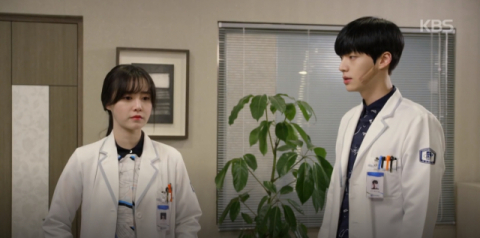 구혜선 안재현 커플이 주연으로 출연했던 KBS 드라마