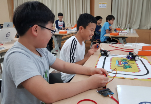 지난 5월 19일 대구시 