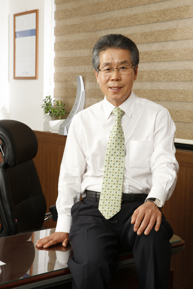 최석종 대표이사