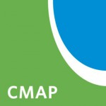 CMAP 로고