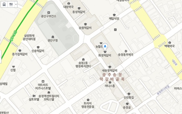 출처: 광주 