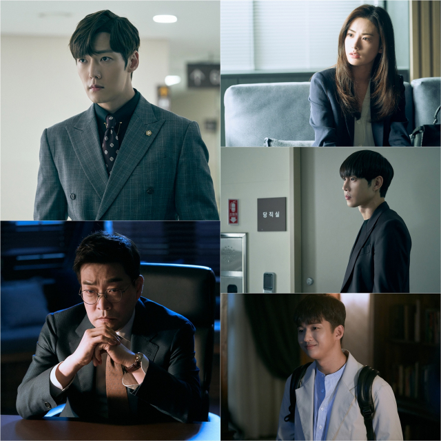 프로덕션 H, 에프앤 엔터테인먼트 사진 제공