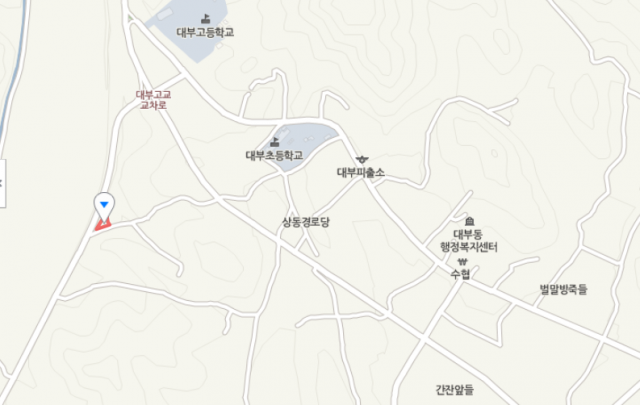 출처: 안산시 대부도 