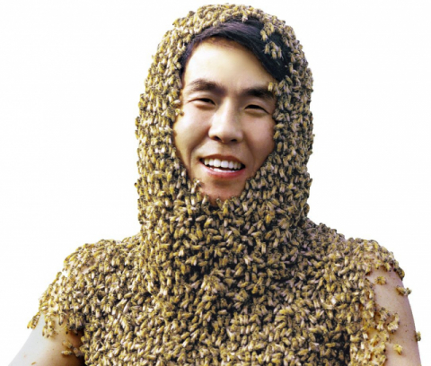 안상규 안상규벌꿀 대표