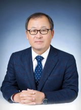 제2회 한국도레이 과학기술상 수상자, 이두성 성균관대 교수. 한국도레이과학진흥재단 제공