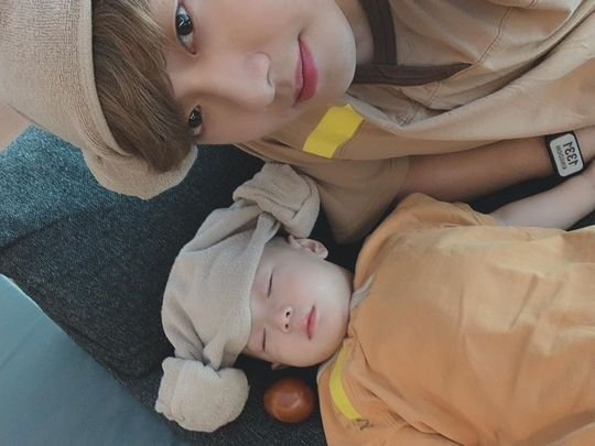 사진=이홍기 인스타그램