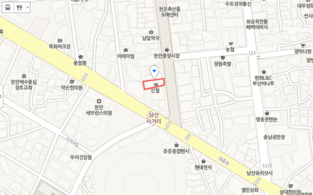 출처: 천안시 