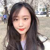 소아암 환자를 위해 모발을 기부한 유다솔 보건의료정보관리사.