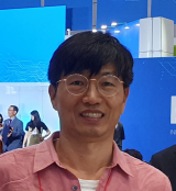 이준재 계명대 게임모바일공학전공 교수