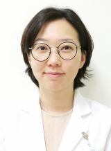 칠곡경북대병원 소아청소년과 문정은 교수