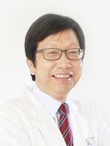 칠곡경북대병원 소아청소년과 고철우 교수