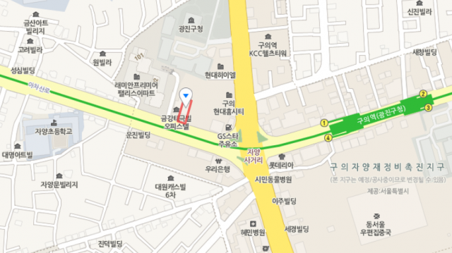 출처: 구의역 맛집 