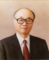 예용해 선생