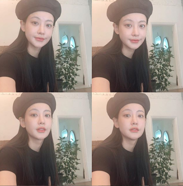 출처: 오연서 인스타그램