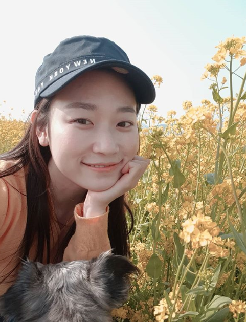 출처: 김슬기 인스타그램