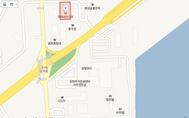 출처: 인천 강화도 