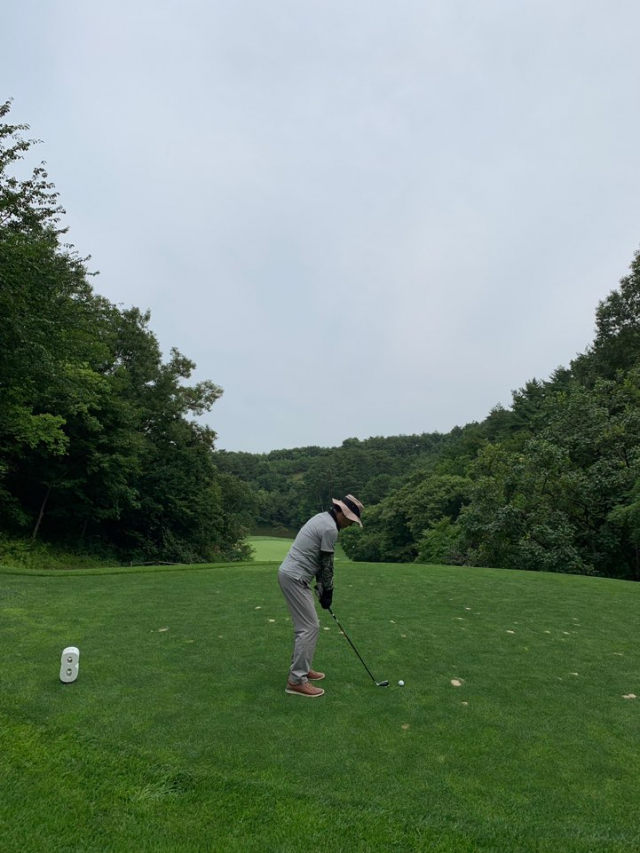 골프 에티켓 2
