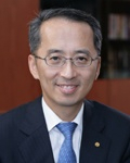 이석준 우미건설 대표. 매일신문DB