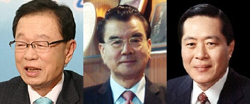 박희태, 김태정, 안동수. 모두 얼핏 들으며 가문이 자랑할만한 법무부 장관 이력을 갖고 있지만 실상을 살펴보면 좀 