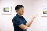권경우 성북문화재단 문화사업본부장