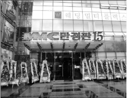 만경관