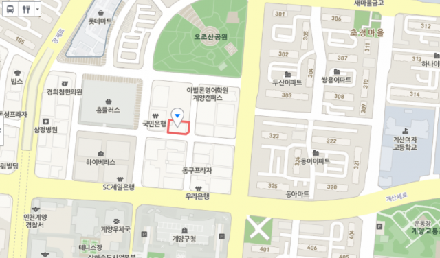 출처: 인천 계양구 