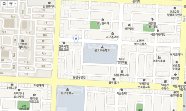 출처: 안산시 