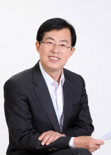 이만희 국회의원. 매일신문DB