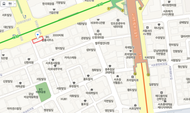 출처: 서초동 