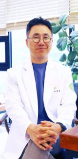 구재돈 원장
