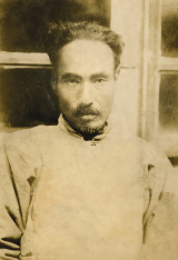 김동삼