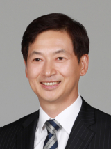 박정홍 DGB자산운용 대표 내정자