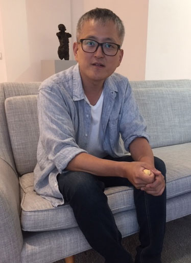 작가 하태범