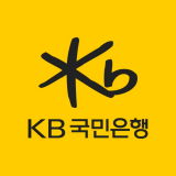 KB국민은행 로고