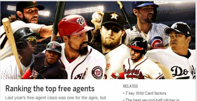 MLB닷컴 화면 캡처.