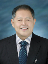 이근용 대구사이버대 총장