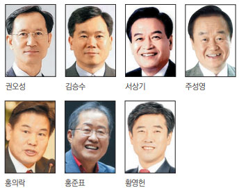 홍의락 더불어민주당 국회의원