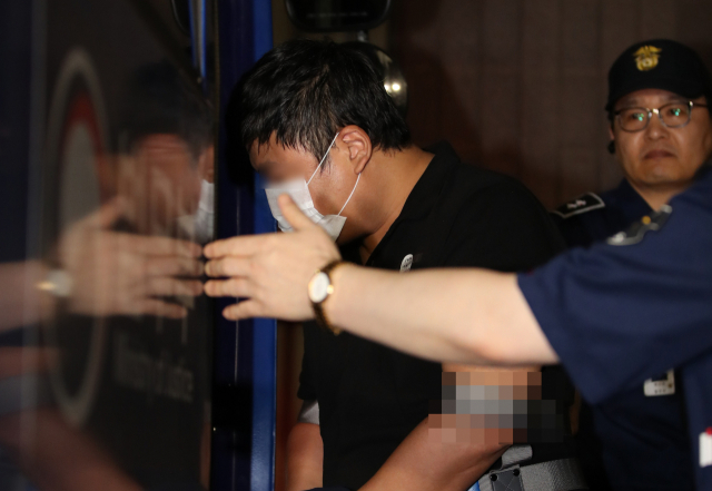 조국 법무부 장관 가족을 둘러싼 사모펀드 투자 의혹의 