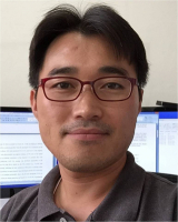 박현웅 경북대 교수